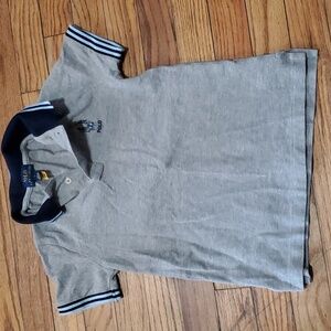 Boys Ralph Lauren Polo Shirt